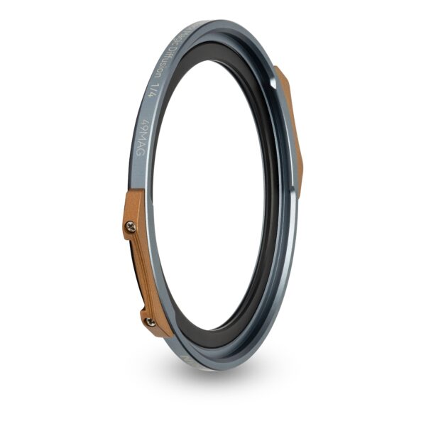 NiSi JetMag Pro Black Magic Diffusion 1/4 49MAG Magnetic Filter | NiSi Filters New Zealand | NiSi JetMag Pro Black Magic Diffusion 1/4 49MAG Magnetic Filter 49MAG | NiSi Filters New Zealand |