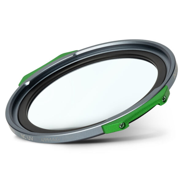 NiSi JetMag Pro NC UV 49MAG Magnetic Filter | NiSi Filters New Zealand | NiSi JetMag Pro NC UV 49MAG Magnetic Filter 49MAG | NiSi Filters New Zealand |
