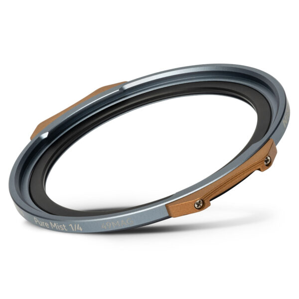 NiSi JetMag Pro Pure Mist 1/4 49MAG Magnetic Filter | NiSi Filters New Zealand | NiSi JetMag Pro Pure Mist 1/4 49MAG Magnetic Filter 49MAG | NiSi Filters New Zealand |