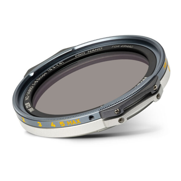 NiSi JetMag Pro VND 1-5 Stops True Color Variable ND 49MAG Magnetic Filter | NiSi Filters New Zealand | NiSi JetMag Pro VND 1-5 Stops True Color Variable ND 49MAG Magnetic Filter 49MAG | NiSi Filters New Zealand |