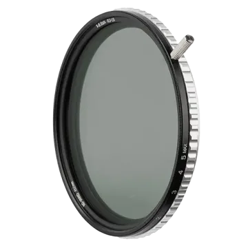 NiSi Circular Filters