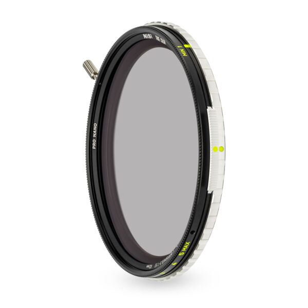 NiSi 49mm True Color VND/PL Pro Nano 1-5 Stops (0.3-1.5) Variable ND and Polarizer | NiSi Filters New Zealand | 2 NiSi 49mm True Color VND/PL Pro Nano 1-5 Stops (0.3-1.5) Variable ND and Polarizer Circular True Color VND/PL (1 – 5 Stops) | NiSi Filters New Zealand | 2