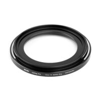 NiSi JetMag Pro 72mm-82MAG Adaptor Ring for Matte Box, engraved face