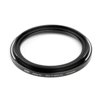NiSi JetMag Pro 82mm-82MAG Adaptor Ring for Matte Box, engraved face